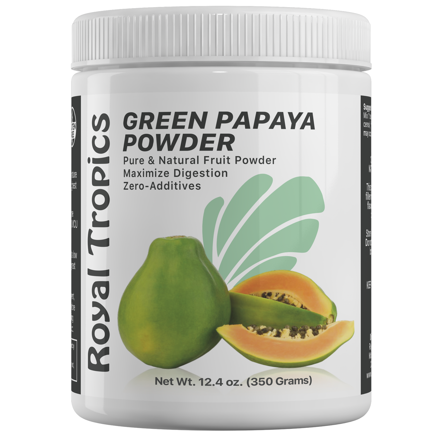 Green Papaya Powder
