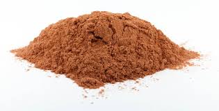 Mangosteen 100% Fruit Powder