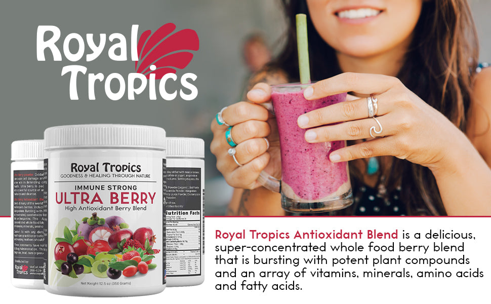 Ultra Berry