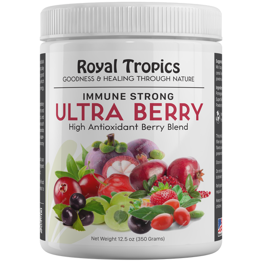 Ultra Berry